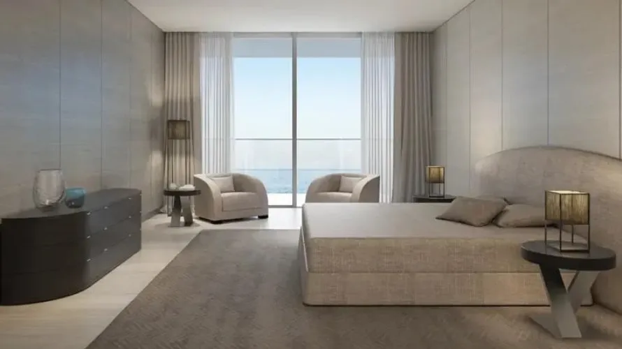 Appartement de 2 chambres à Dubai, UAE No. 1648 № 5