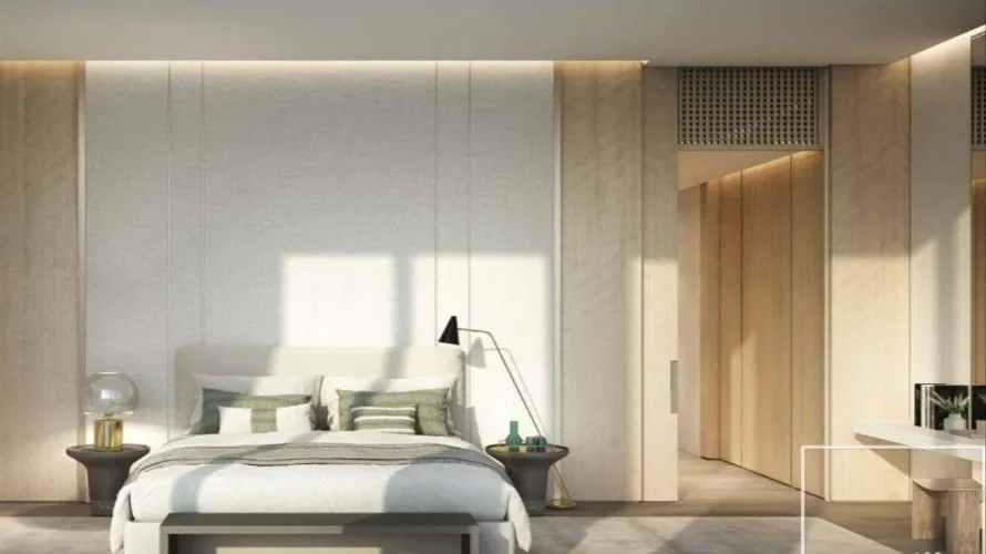 Penthouse de 5 chambres à City Walk, UAE No. 2323 № 1