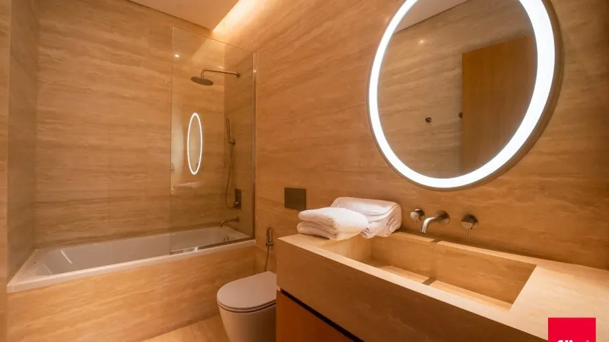 Appartement de 3 chambres à Dubai, UAE No. 1136 № 13