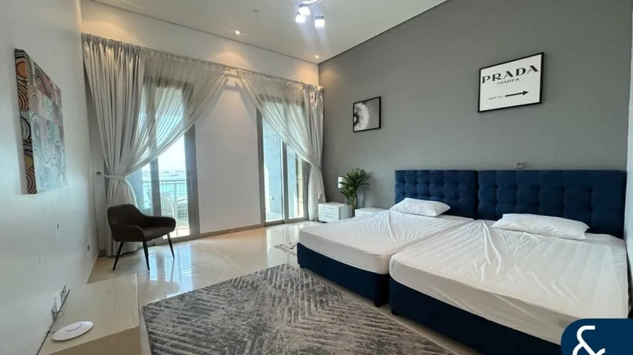 Appartement de 4 chambres à The Crescent, UAE No. 2246 № 6