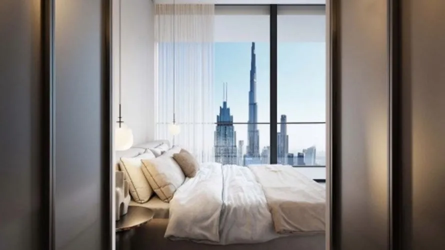 Appartement de 4 chambres à Dubai, UAE No. 2283 № 10