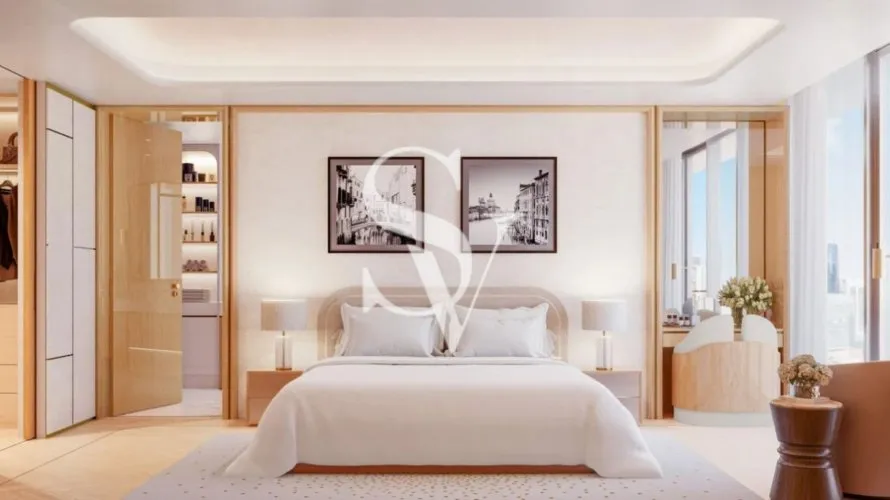 Penthouse de 4 chambres à Al Wasl, UAE No. 2022