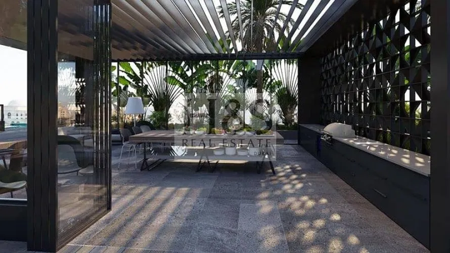 Appartement de 3 chambres à Palm Jumeirah, UAE No. 1704 № 4