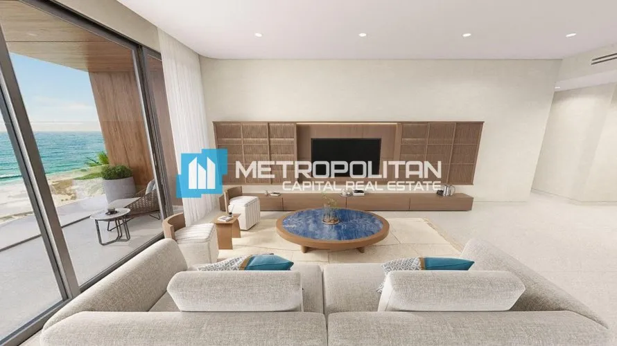 Appartement de 2 chambres à Saadiyat Island, UAE No. 2067 № 7