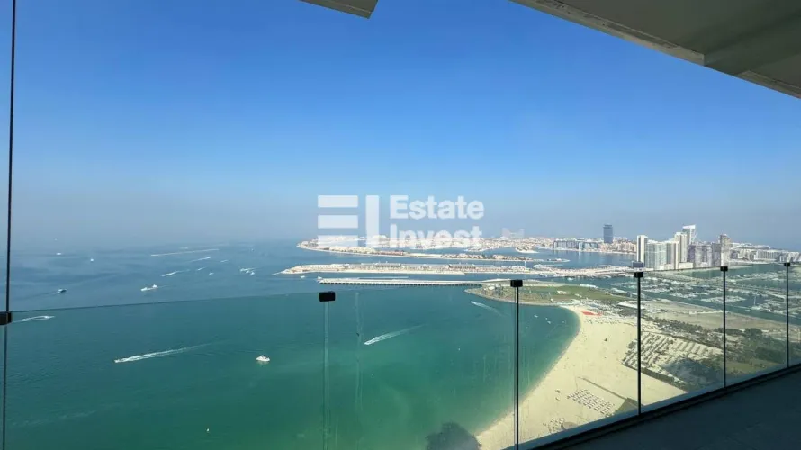 Appartement de 3 chambres à Dubai, UAE No. 970