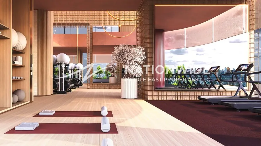 Appartement de 3 chambres à Dubai, UAE No. 2062 № 8