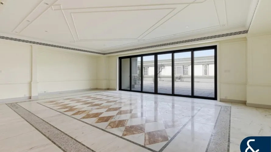 PALAZZO VERSACE à Culture Village, UAE No. 39 № 1