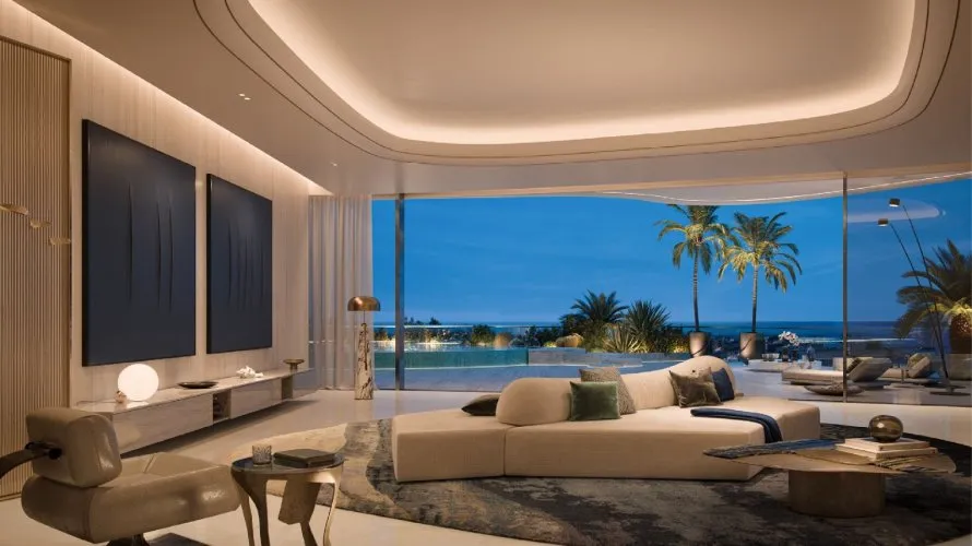 Appartement de 3 chambres à Dubai, UAE No. 1644 № 5