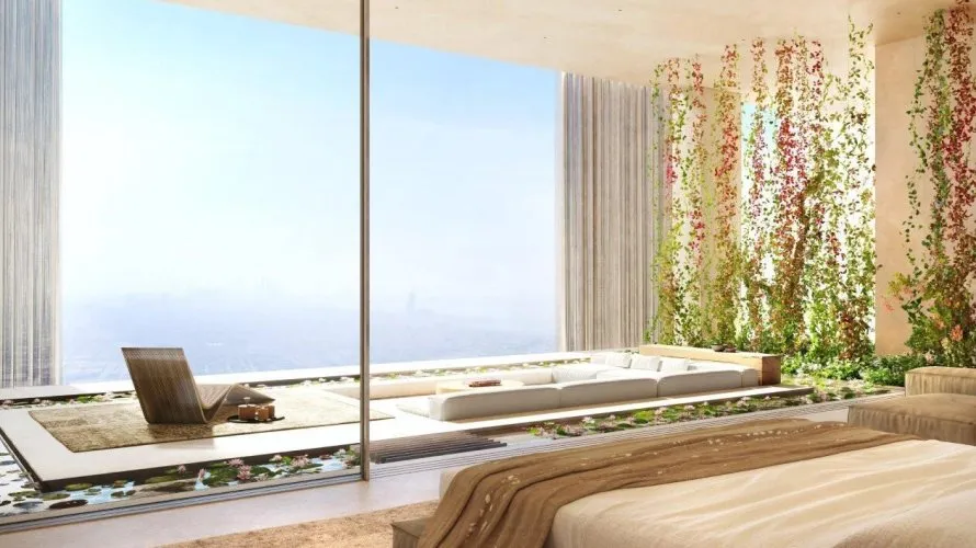 Appartement de 2 chambres à Al Wasl, UAE No. 1409 № 9
