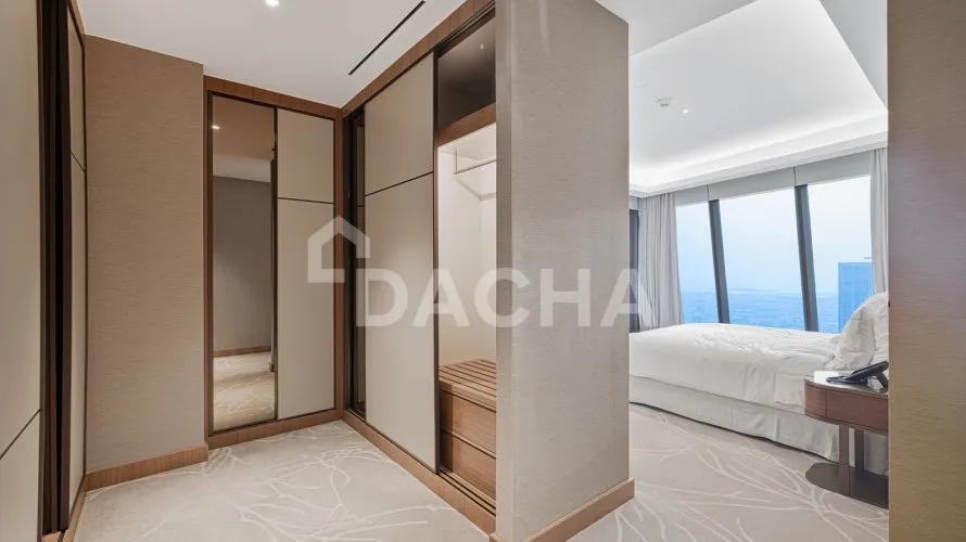 Penthouse de 5 chambres à Downtown Dubai (Downtown Burj Dubai), UAE No. 2995 № 15