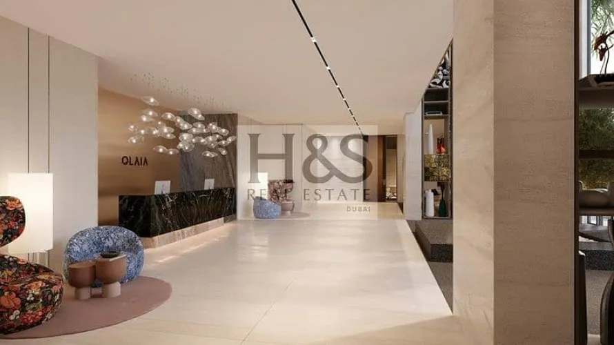 Appartement de 3 chambres à Palm Jumeirah, UAE No. 1704 № 2