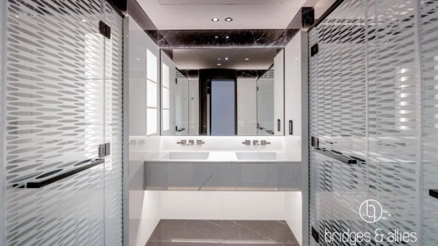 Penthouse de 2 chambres à Business Bay, UAE No. 2608 № 16