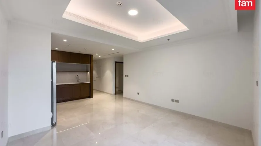 Appartement de 3 chambres à Dubai Harbour, UAE No. 2046 № 3