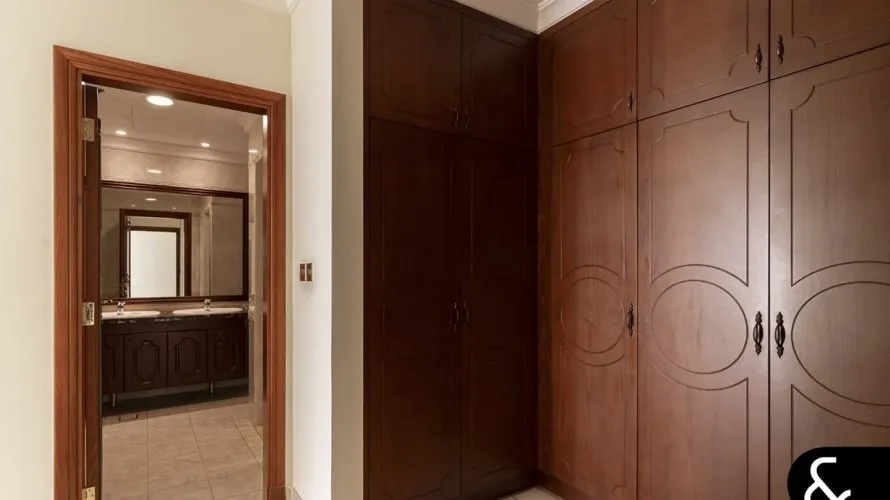 Appartement de 4 chambres à Palm Jumeirah, UAE No. 2615 № 15