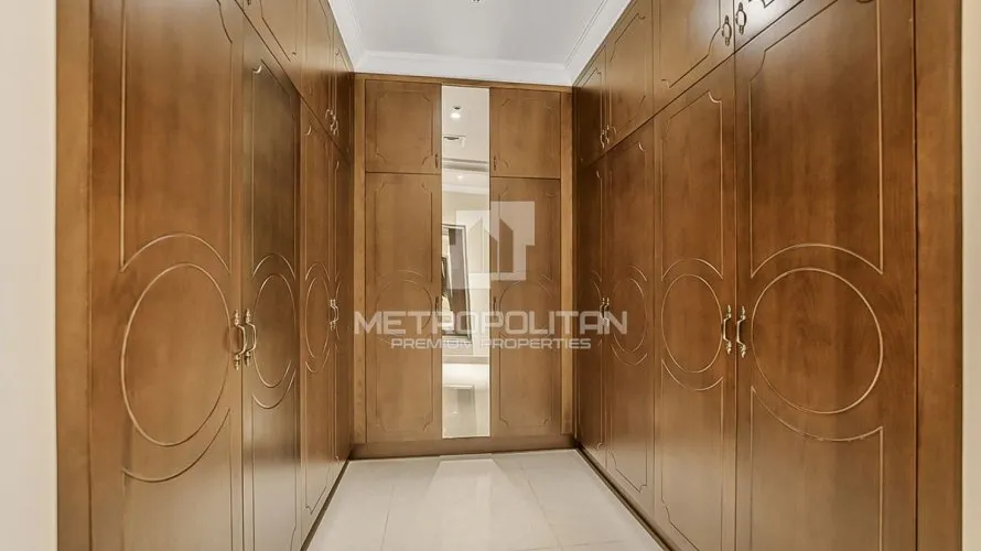Appartement de 4 chambres à Palm Jumeirah, UAE No. 2091 № 27
