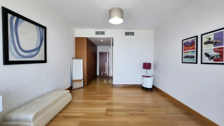 Penthouse de 5 chambres à Shams Abu Dhabi, UAE No. 1202 № 20