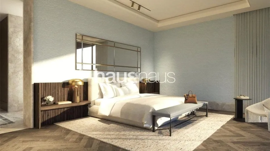 Duplex de 3 chambres à Palm Jumeirah, UAE No. 1552 № 10