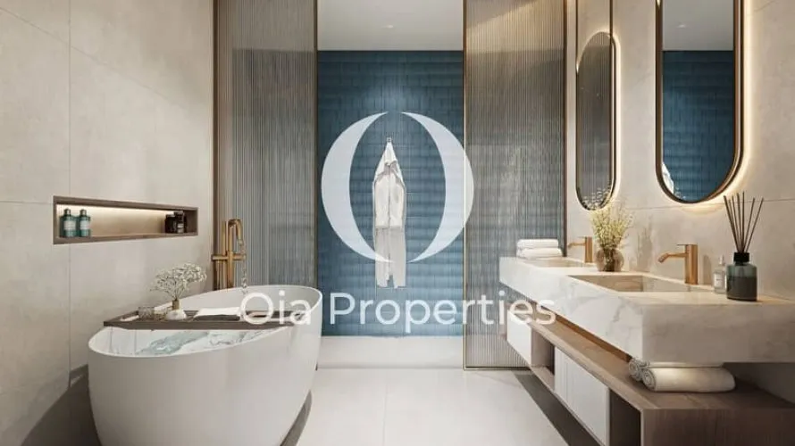 Appartement de 5 chambres à Al Marjan Island, UAE No. 1799 № 2