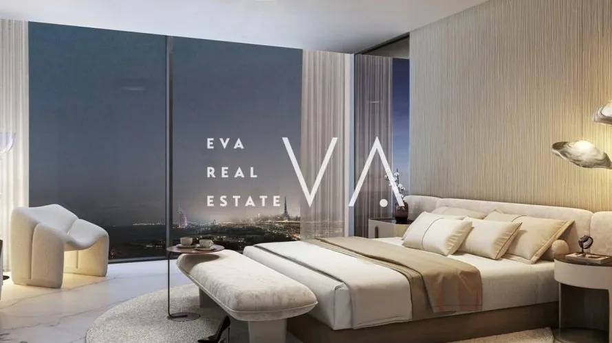 Appartement de 3 chambres à Palm Jumeirah, UAE No. 1712 № 6