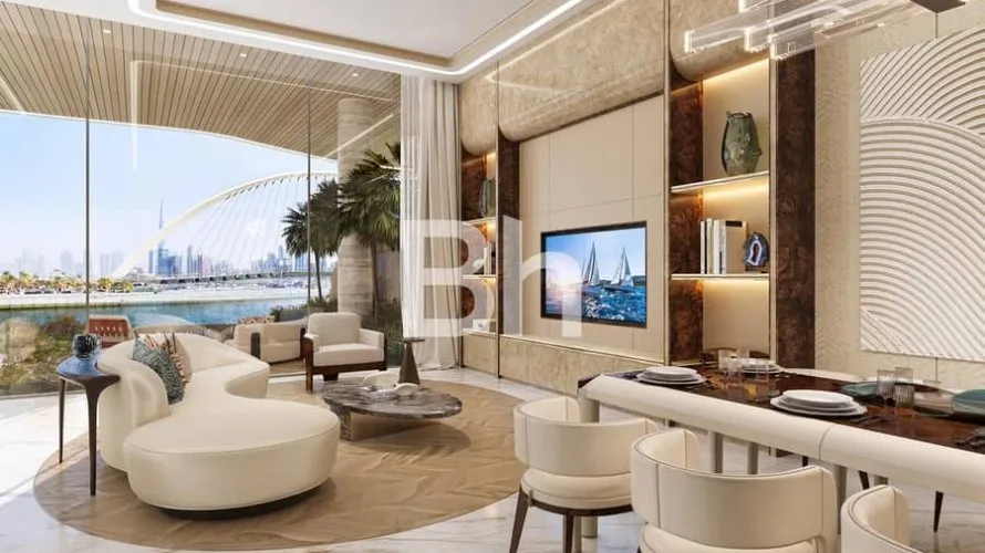 Penthouse de 4 chambres à Al Wasl, UAE No. 1741 № 6