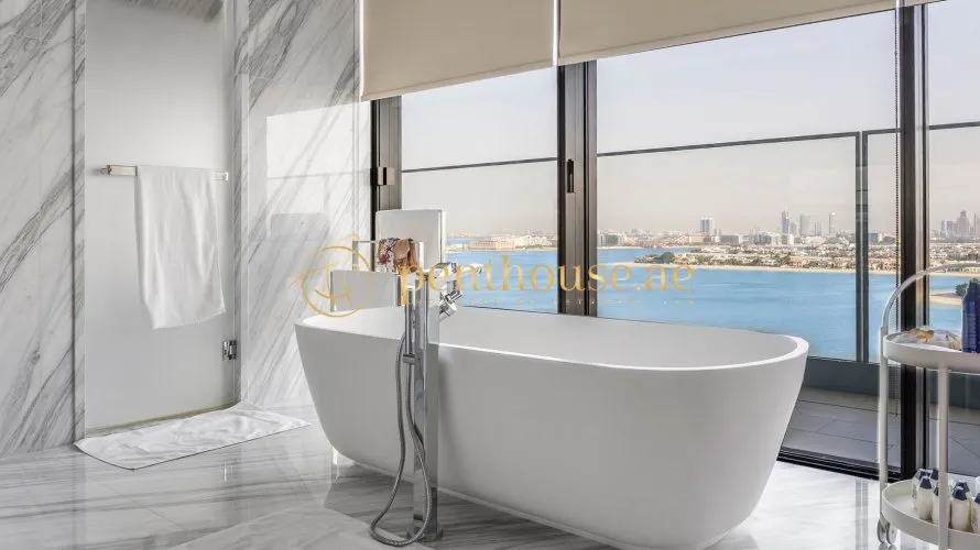 Appartement de 2 chambres à Palm Jumeirah, UAE No. 1344 № 25