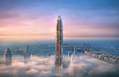 SIX SENSES RESIDENCES à Dubai Marina, UAE No. 115