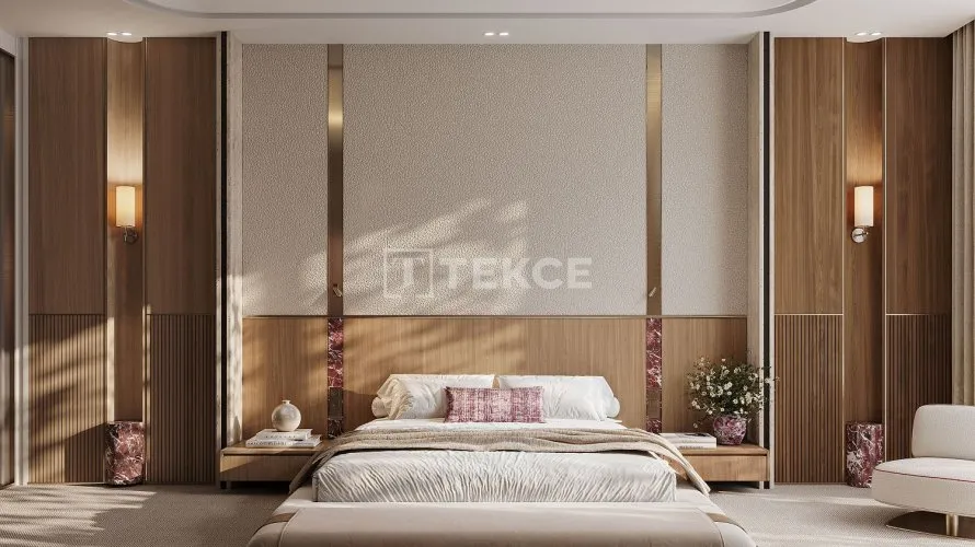 Appartement de 3 chambres à Dubai, UAE No. 1841 № 9