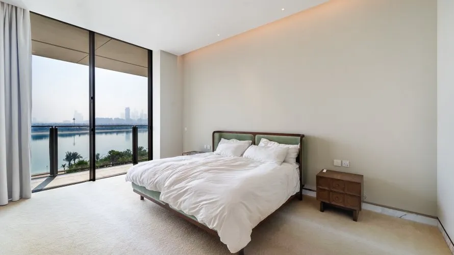 Appartement de 2 chambres à Palm Jumeirah, UAE No. 2574 № 15