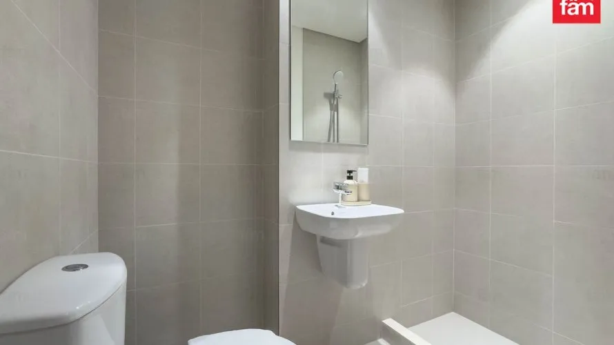 Appartement de 3 chambres à Dubai Harbour, UAE No. 1739 № 20