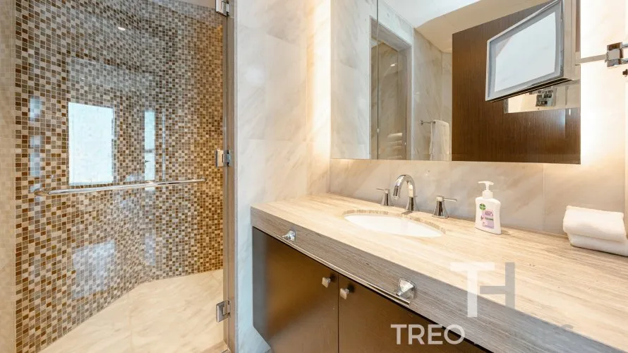 Appartement de 3 chambres à Burj Khalifa, UAE No. 1327 № 18