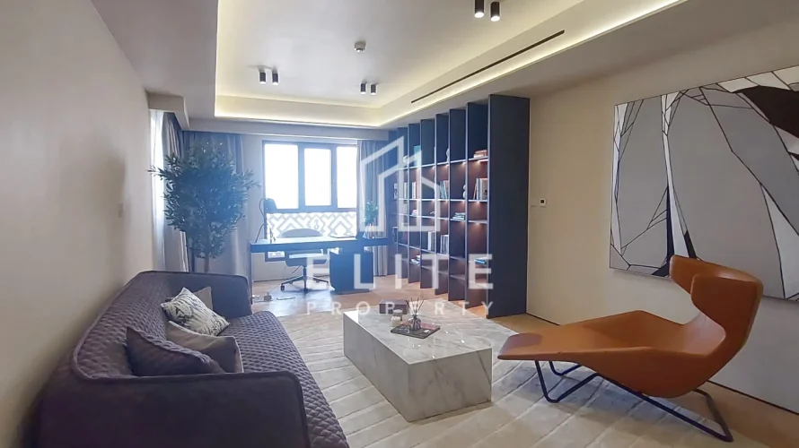 Appartement de 4 chambres à Palm Jumeirah, UAE No. 1484 № 11
