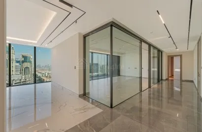 Appartement de 4 chambres à Dubai Internet City, UAE No. 2302