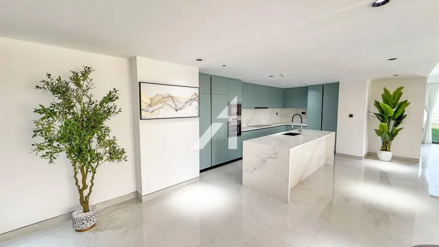 Penthouse de 4 chambres à Rimal, UAE No. 2502