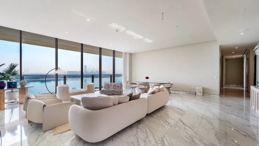 Appartement de 2 chambres à Palm Jumeirah, UAE No. 2574 № 1