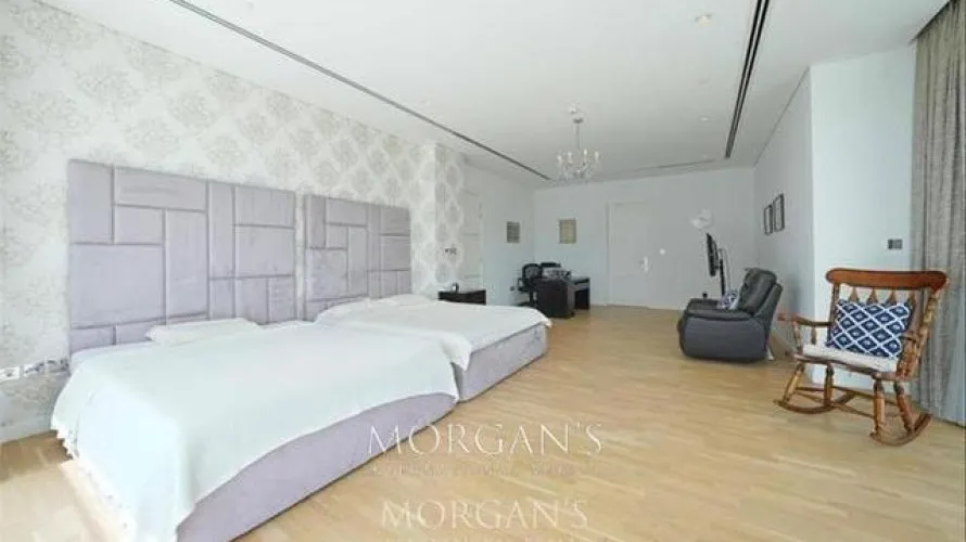 Appartement de 4 chambres à Ashjar, UAE No. 1138 № 6