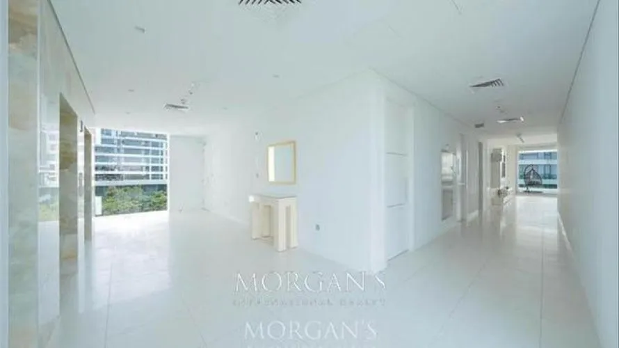 Appartement de 4 chambres à Ashjar, UAE No. 1138 № 13
