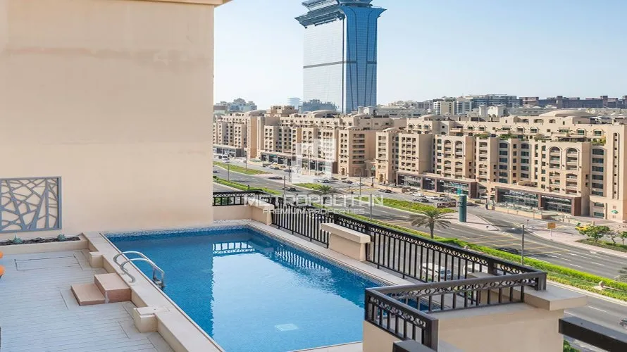 Penthouse de 5 chambres à Palm Jumeirah, UAE No. 2115 № 15