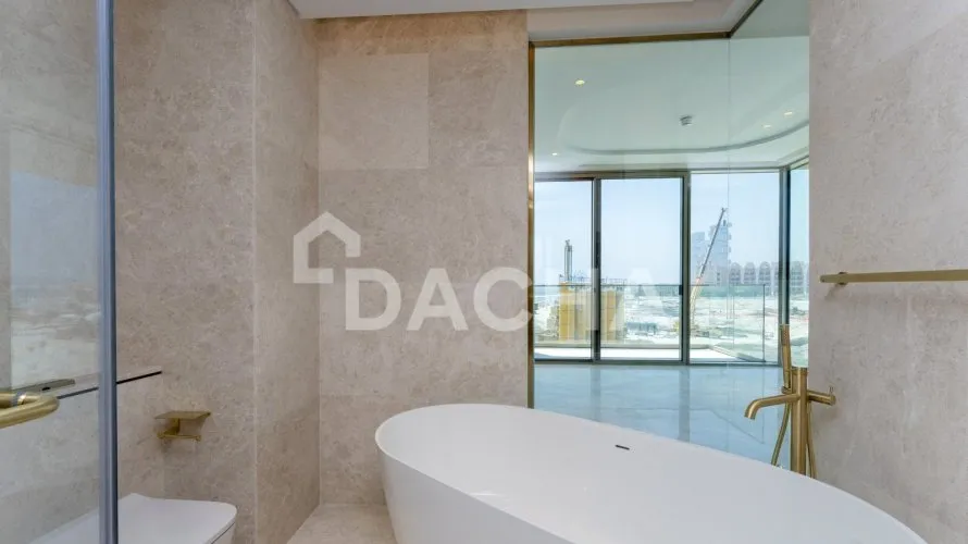 Appartement de 3 chambres à Palm Jumeirah, UAE No. 3008 № 15