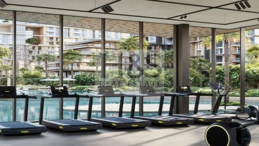 Appartement de 4 chambres à Al Wasl, UAE No. 1708 № 4