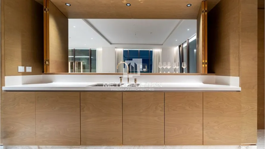 Penthouse de 4 chambres à Palm Jumeirah, UAE No. 2117 № 4