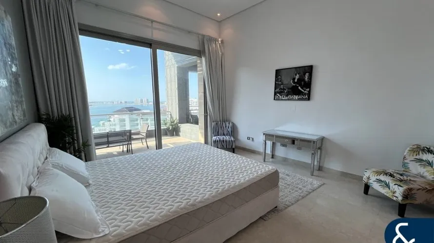 Appartement de 4 chambres à The Crescent, UAE No. 2246 № 3