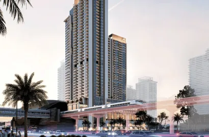 Appartement de 4 chambres à Dubai, UAE No. 1258