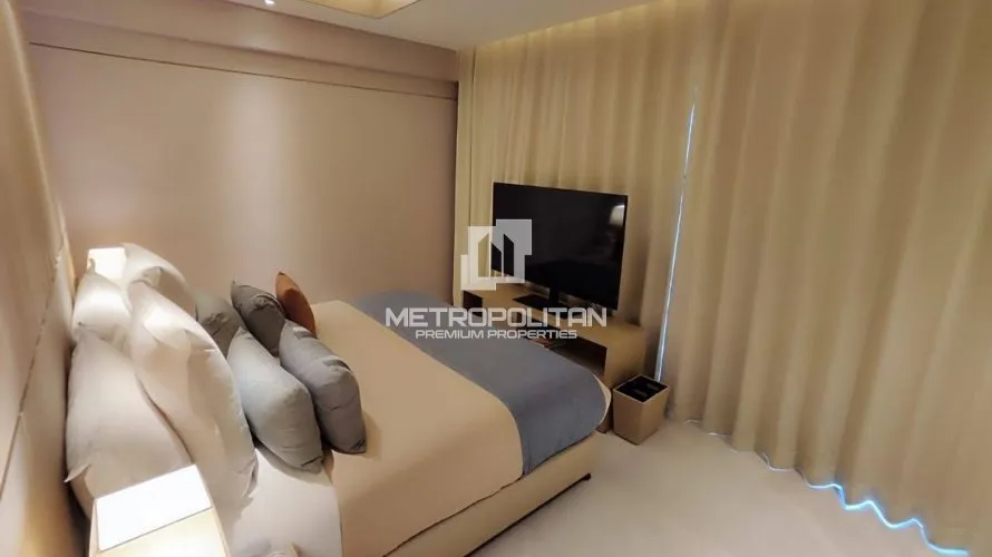 Appartement de 3 chambres à Jumeirah Beach Residence, UAE No. 1348 № 5