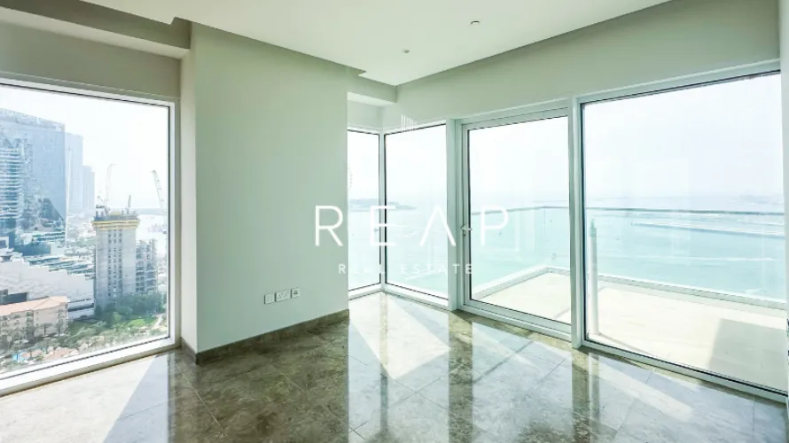 Appartement de 3 chambres à 1 JBR, UAE No. 1064 № 17
