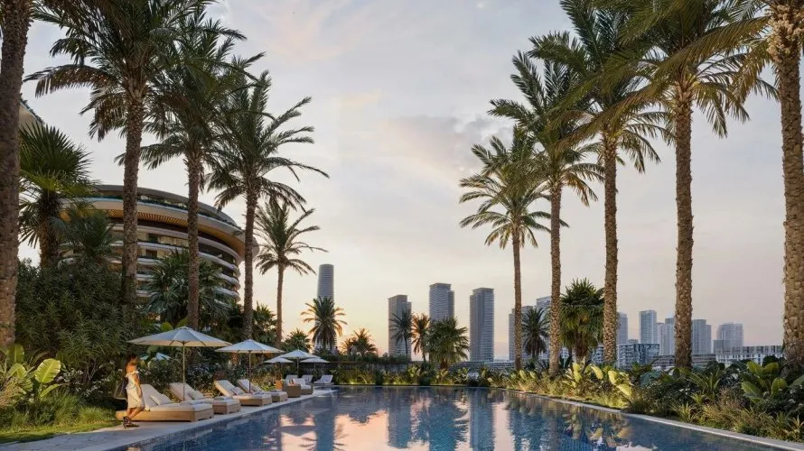 Appartement de 3 chambres à Dubai Marina, UAE No. 3015 № 10