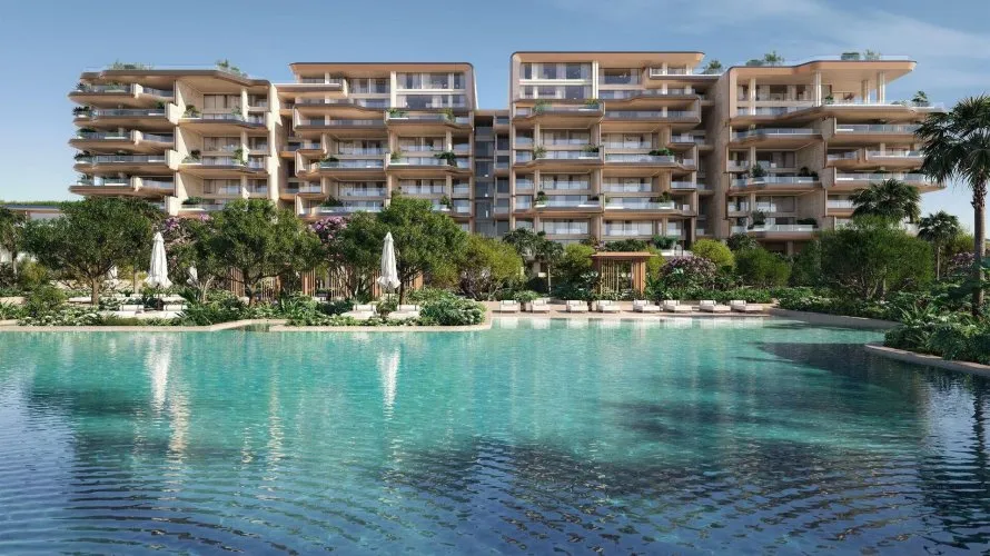 Appartement de 3 chambres à Palm Jumeirah, UAE No. 1172 № 14