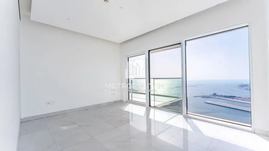 Appartement de 4 chambres à 1 JBR, UAE No. 2093 № 15
