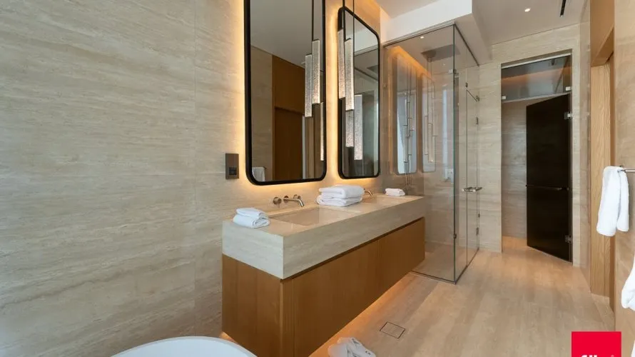 Appartement de 3 chambres à Dubai, UAE No. 1136 № 10
