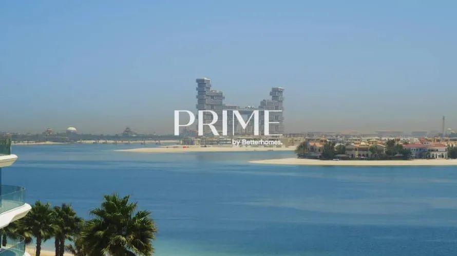 Appartement de 3 chambres à Palm Jumeirah, UAE No. 1765 № 28