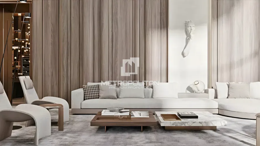 Appartement de 2 chambres à Palm Jumeirah, UAE No. 2188 № 4